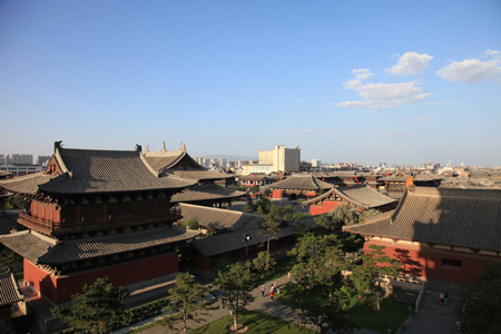 大同“煤改電”補(bǔ)貼，空氣能不容小覷