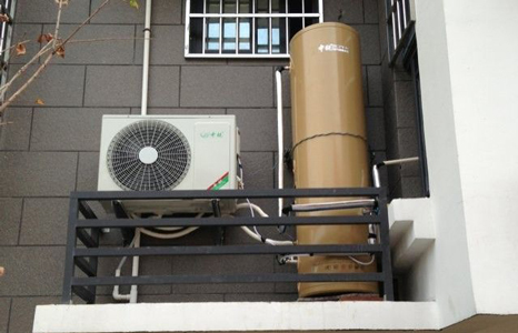 空氣能熱水器行業(yè)快速增長，未來面臨激烈競爭