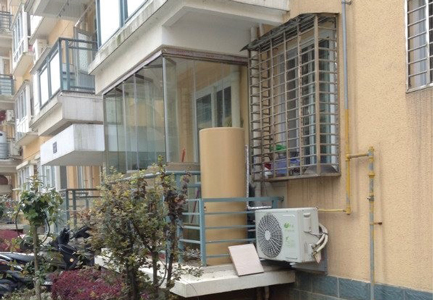 家庭用空氣能熱水器需要多大？應(yīng)當(dāng)如何選擇容量