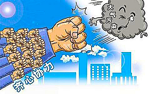 空氣能在強(qiáng)化督查的推動(dòng)下，應(yīng)用廣泛備受矚目