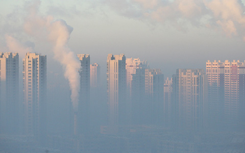 空氣能熱泵助力北方煤改電順利推進(jìn)，眾多百姓紛紛點贊