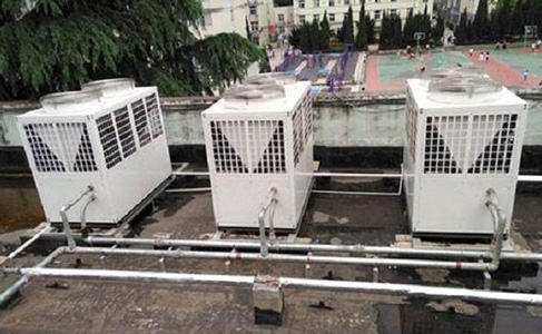 空氣能熱泵助力北方煤改電順利推進(jìn)，眾多百姓紛紛點贊