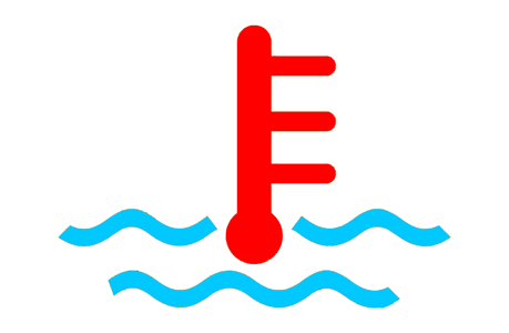 為什么空氣能熱水器最高溫度只能達到60℃？