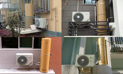空氣能熱水器如何更加省電？幾招秘訣幫你省錢