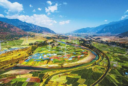空氣能列入可再生能源范疇的呼聲不停，多地出臺(tái)政策推動(dòng)發(fā)展